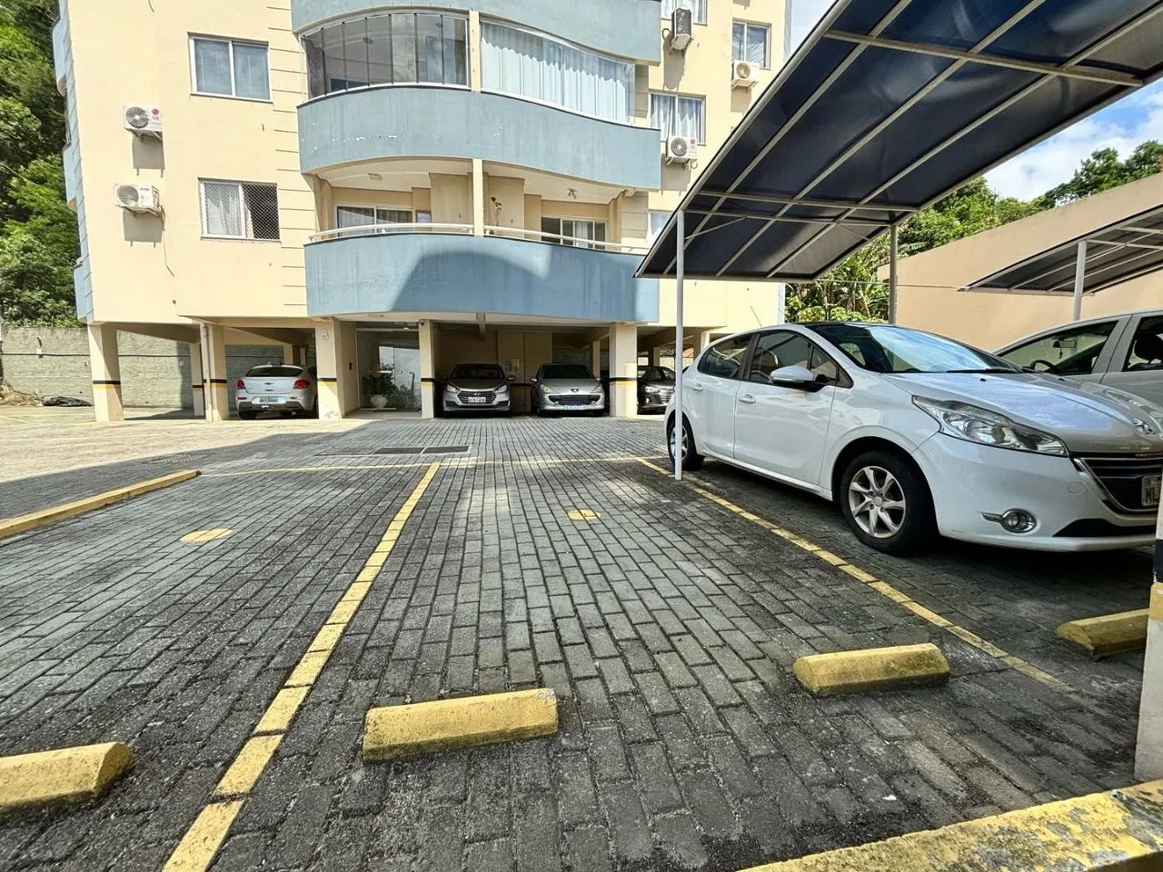 TM/Imóvel para venda com 68 metros quadrados com 2 quartos em Bela Vista - São José - SC - Foto 4