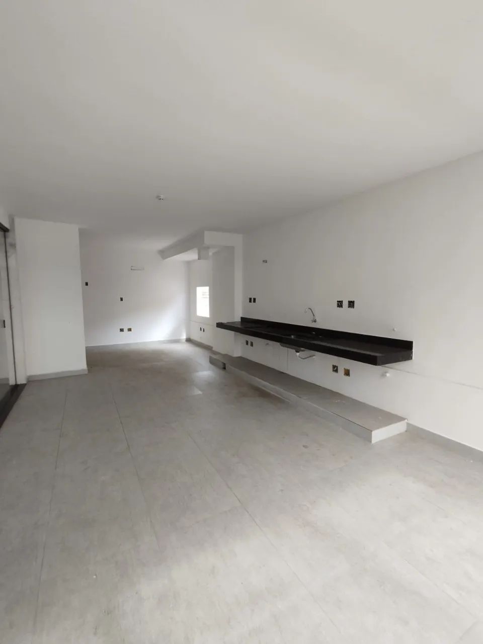 Conjunto de salas para alugar em Palmeiras