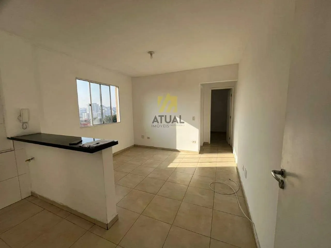 Apartamento para aluguel, 1 quarto, Jardim Ubirajara (Zona Sul) - São Paulo/SP