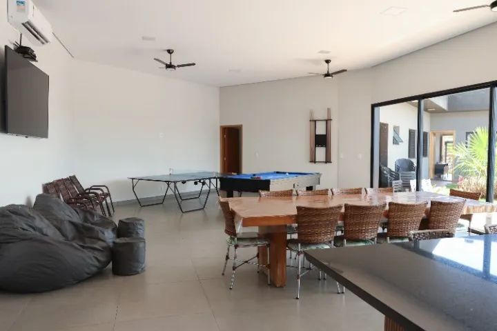 Aluga-se Rancho Final de Semana e Feriados 100m do Rio Aluguel Rancho Icem 60km Rio Preto - Foto 11