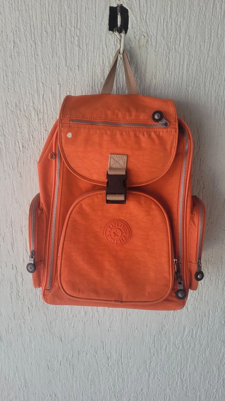 Mochila Kipling