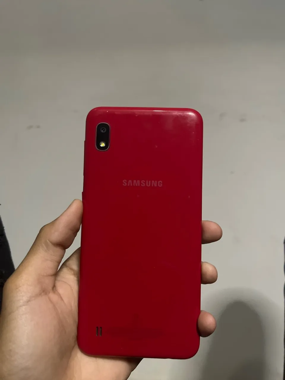 Samsung A10