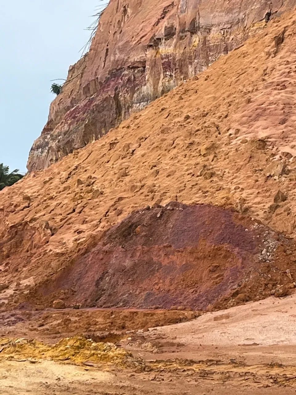 Material para Construção de Fundações