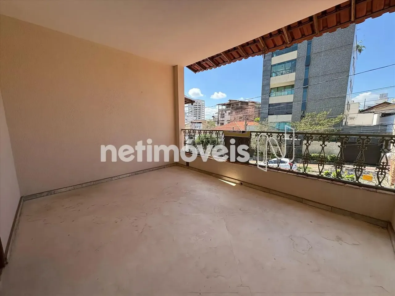 Locação Casa comercial Santa Tereza Belo Horizonte