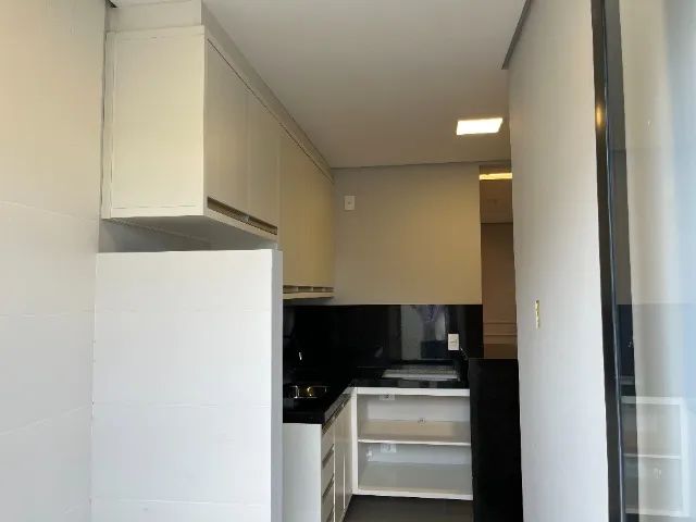 Apartamento prédio novo Vila Nascente - Foto 11