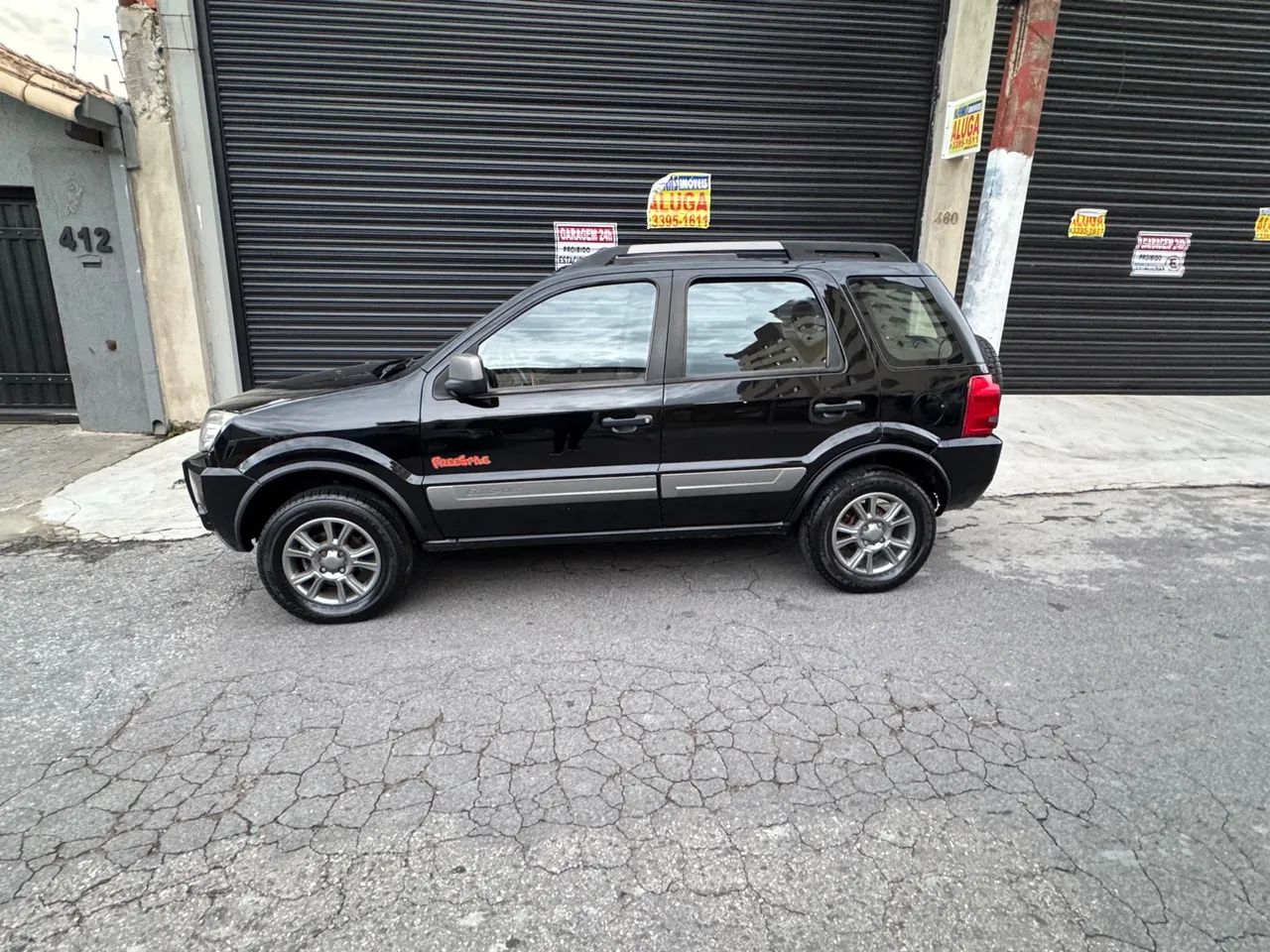 Ecosport 2012 Freestyle 2.0 Manual  - Foto 5