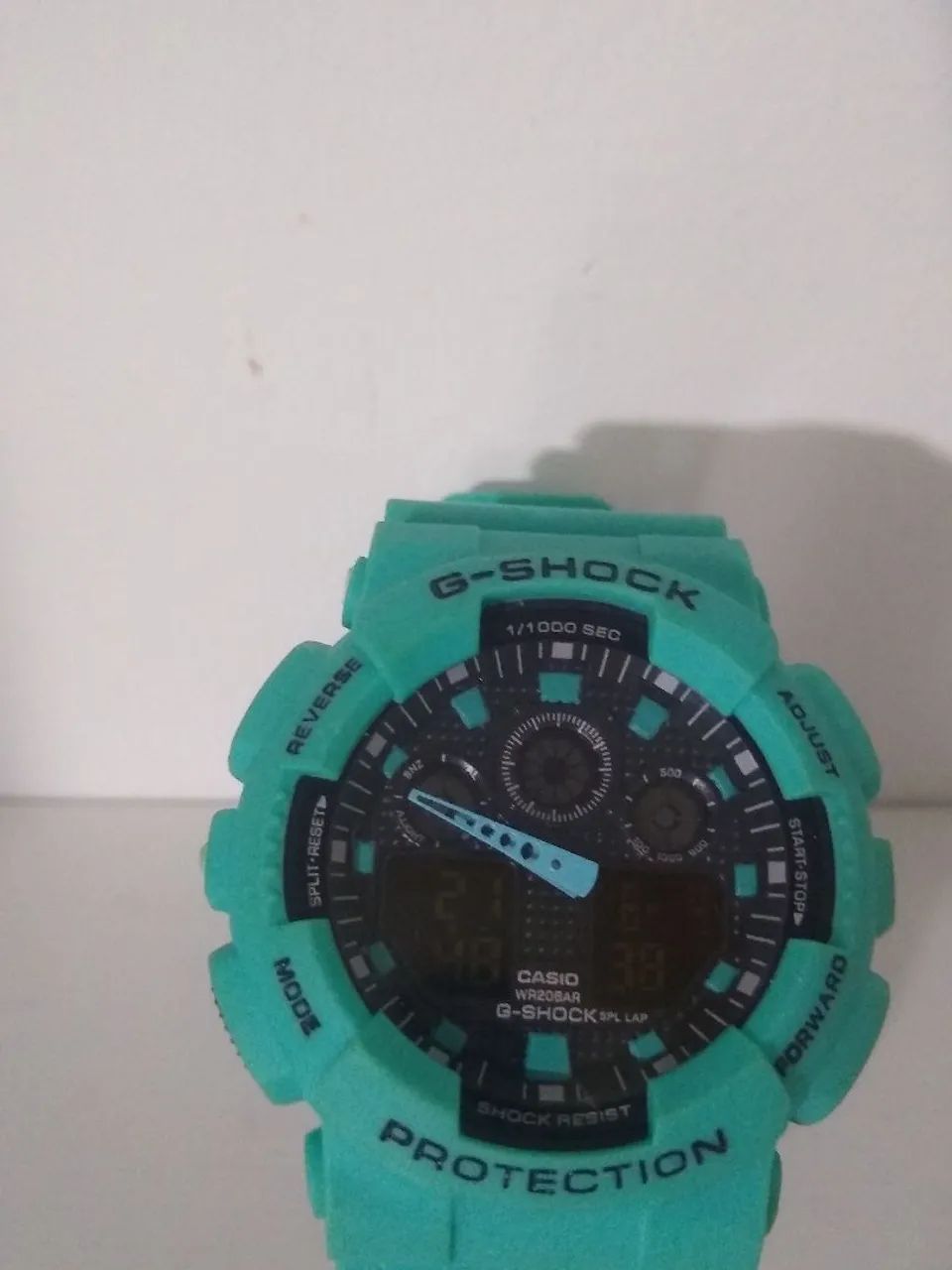 Relógio cassio GShock  - Foto 2
