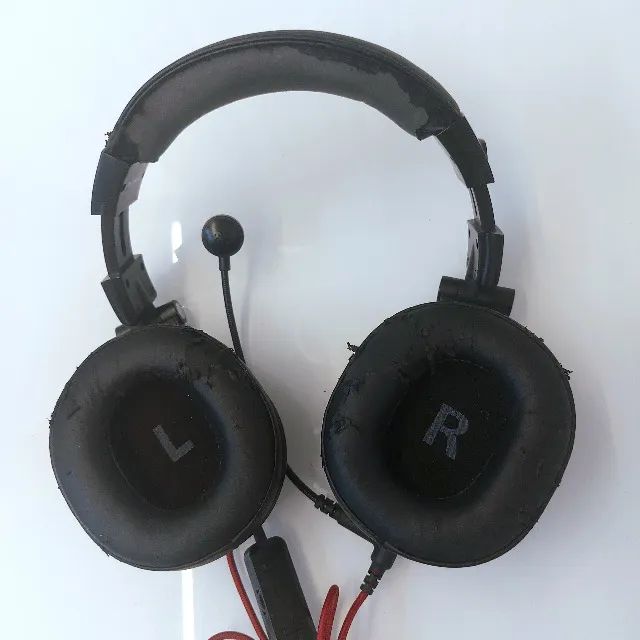 Fone Headset OneOdio A71 com Microfone | AVARIA ESTÉTICA - Foto 2