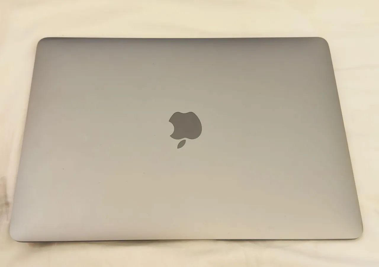 *MacBook Air M1 256GB Apple à venda* - Foto 2