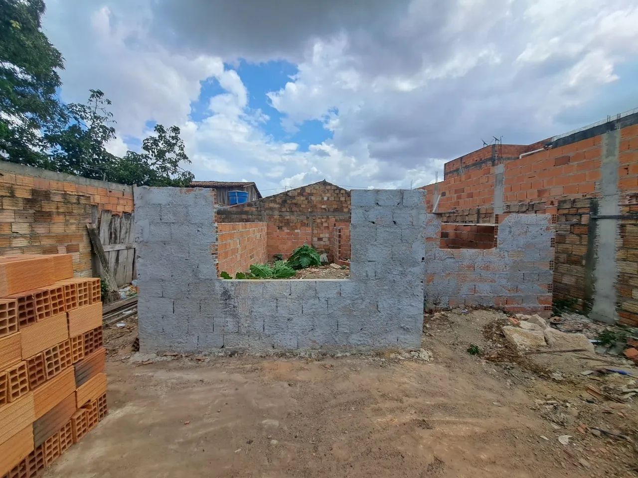 Foto - Paragominas - Jardim Atlântico