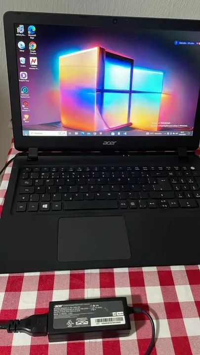 Notebook Acer - Foto 2
