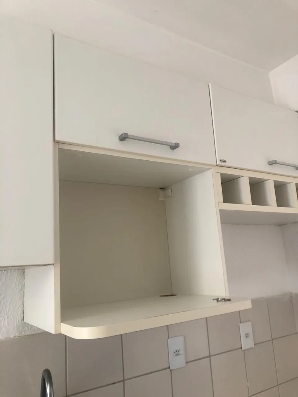 Alugo apartamento condomínio SAN Diego