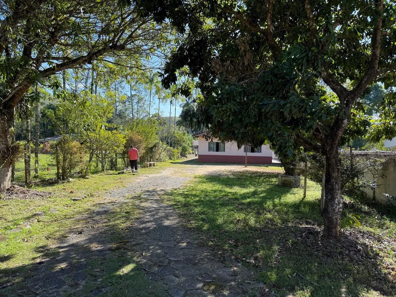 Foto - São José dos Campos - Buquirinha