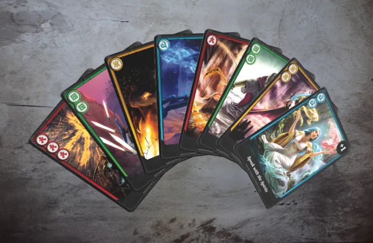 Super Combo Skytear Completão - Foto 6