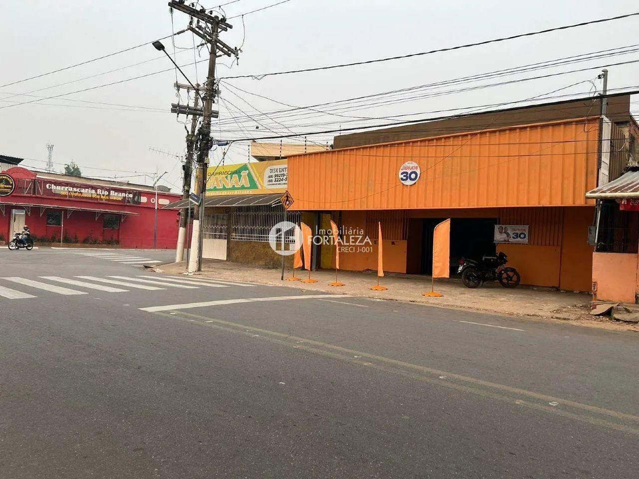 Loja para aluguel, Seis de Agosto - Rio Branco/AC - Foto 2