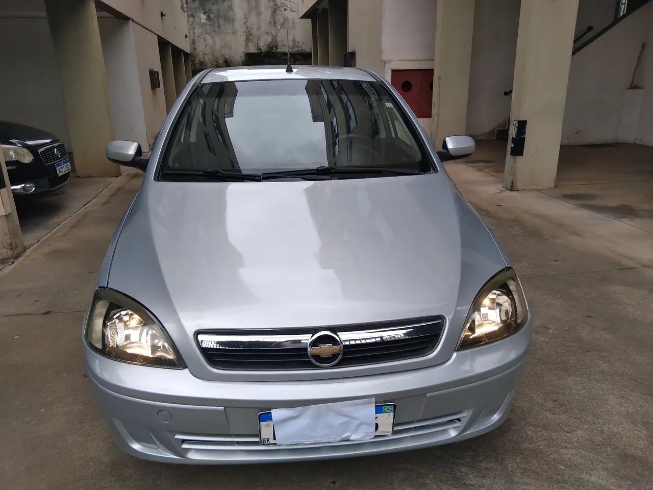Corsa maxx 1.4 ,8v - Foto 3