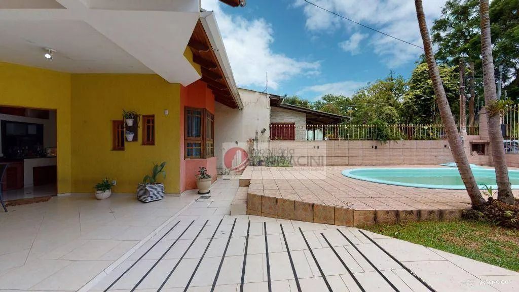 Casa à venda, 300 m² por R$ 775.000,00 - Rubem Berta - Porto Alegre/RS - Foto 5