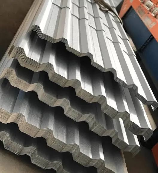 Fábrica de Telhas Galvalume  - Foto 4