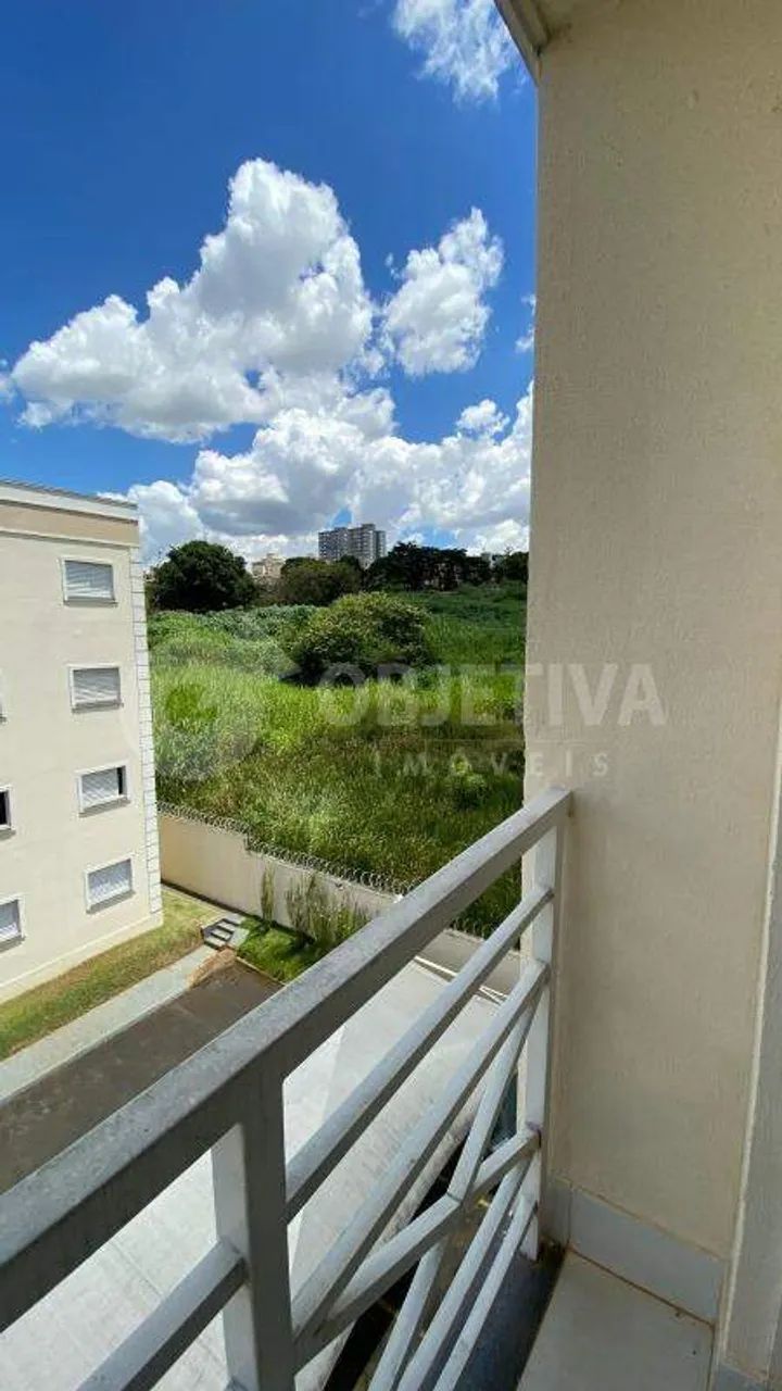 Apartamento à venda, 3 quartos, 1 suíte, 1 vaga, TUBALINA - UBERLANDIA/MG - Foto 4