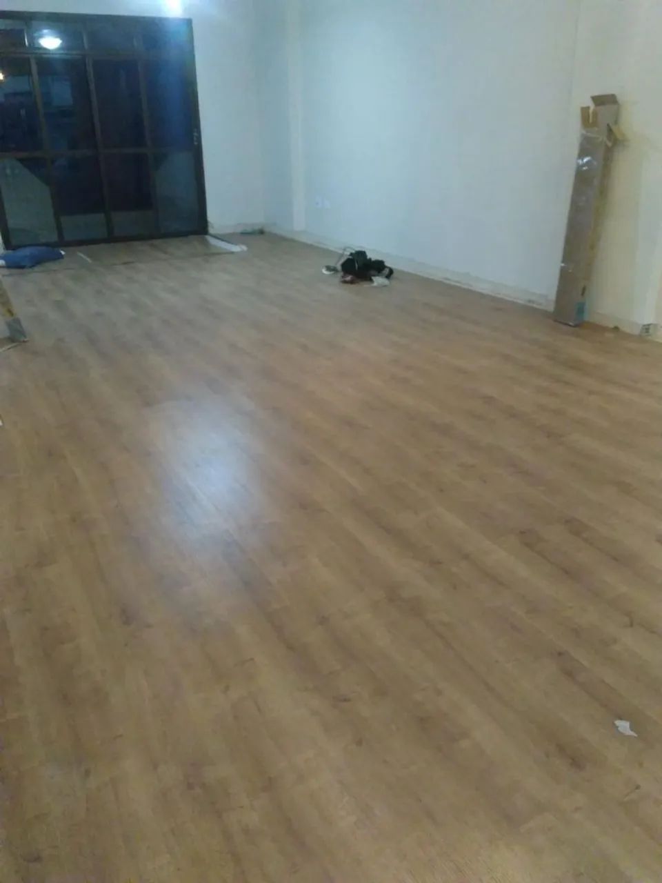 Instalador de pisos vinilicos e laminados  - Foto 2