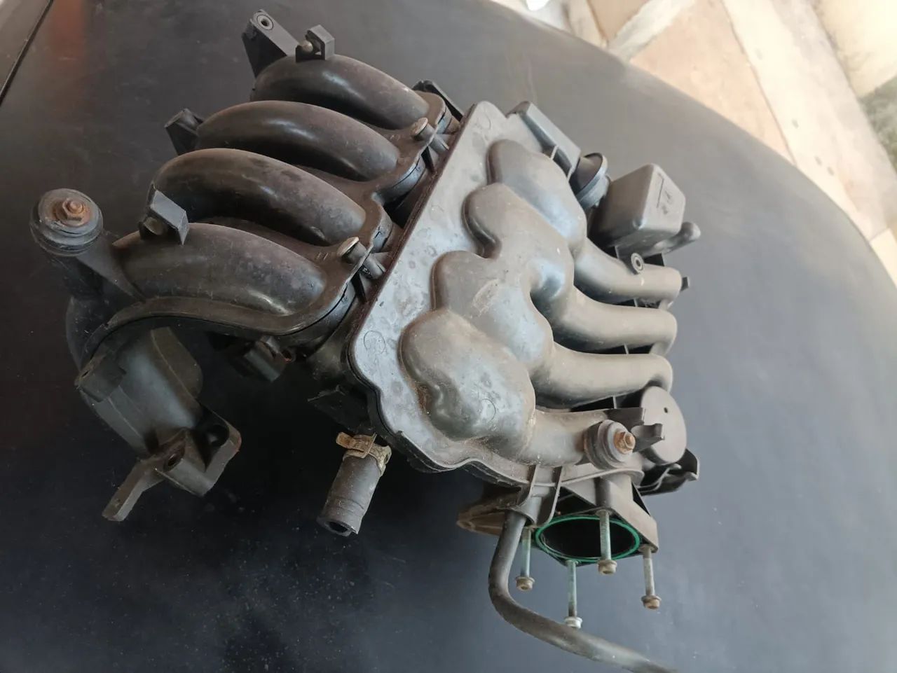 Vendo peças golf bora 2.0 - Foto 5