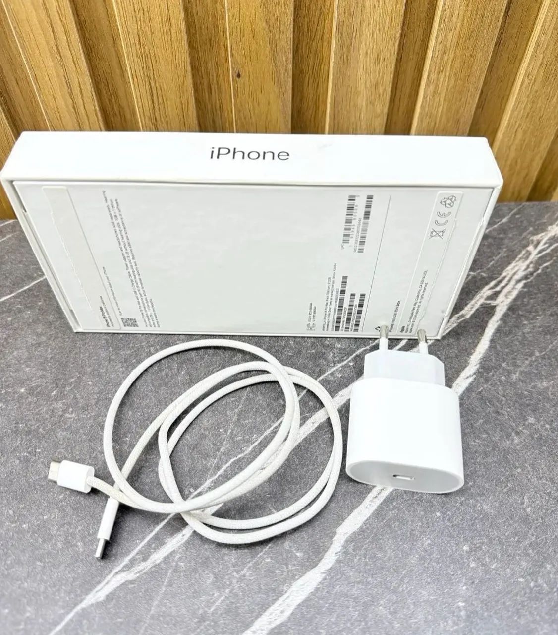 Iphone 16 Pro, 1 Tera - Foto 3