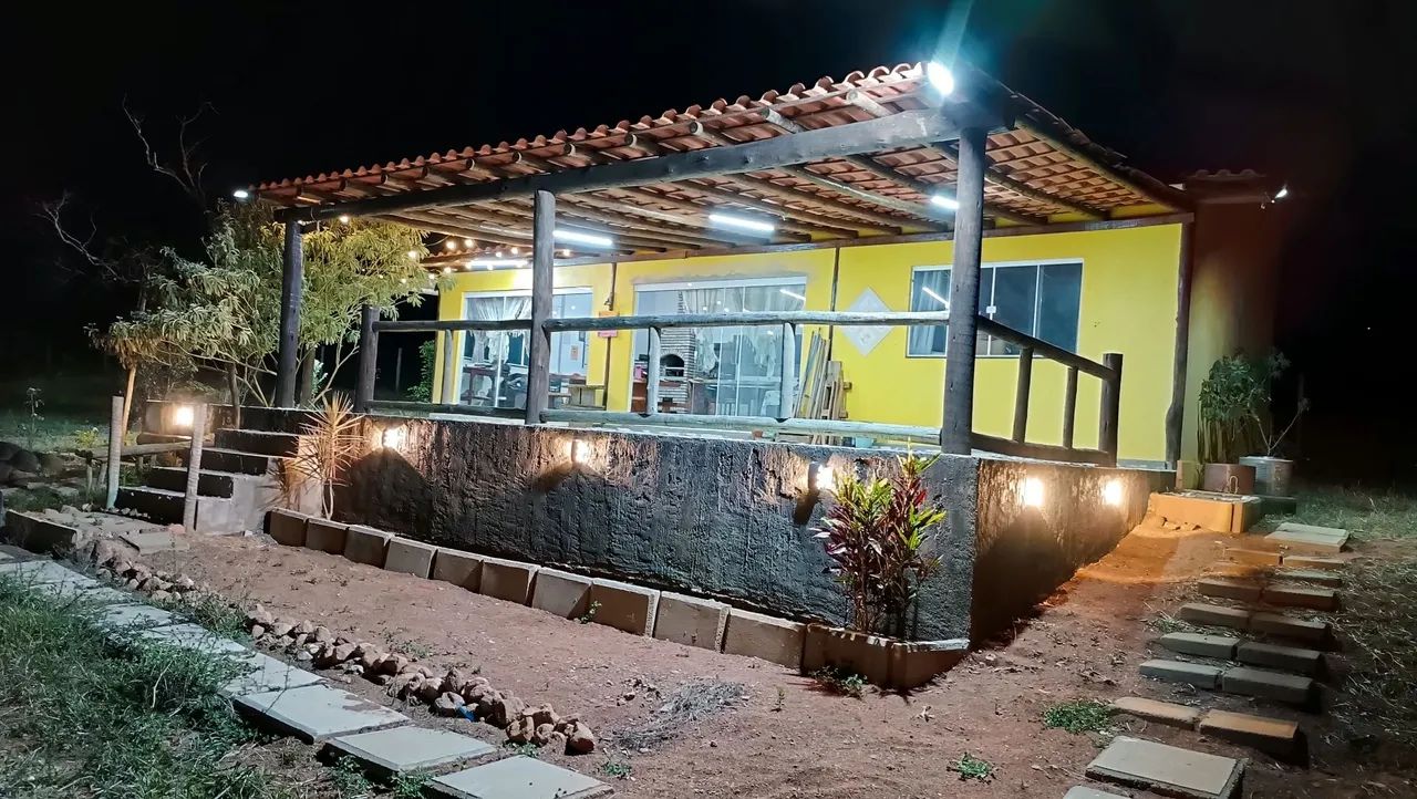 Foto - Vitória da Conquista - Primavera