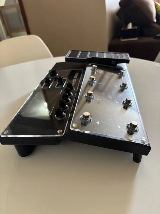 Pedaleira Line 6 POD Go