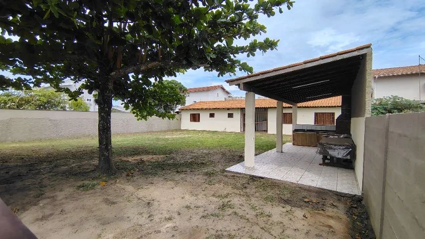 Alugo Casa na Praia dos XV / Barra do Sahy - Aracruz/ES - Foto 4