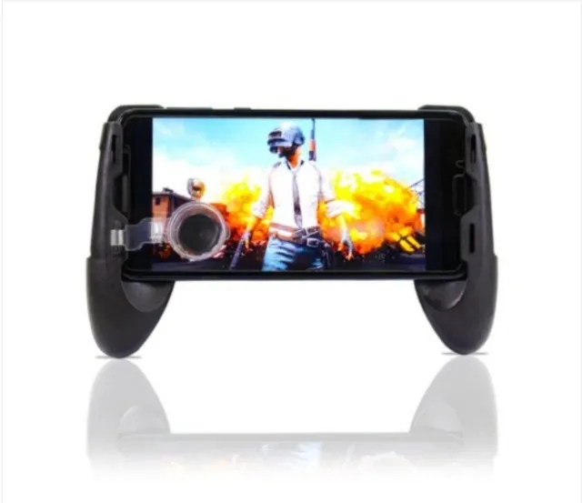 Game Pad KO Gamer - Controle Analógico para Celular | Só R$ 20!