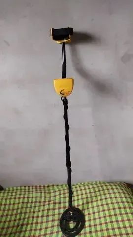 Detector de Metais MD-6250 - Foto 3