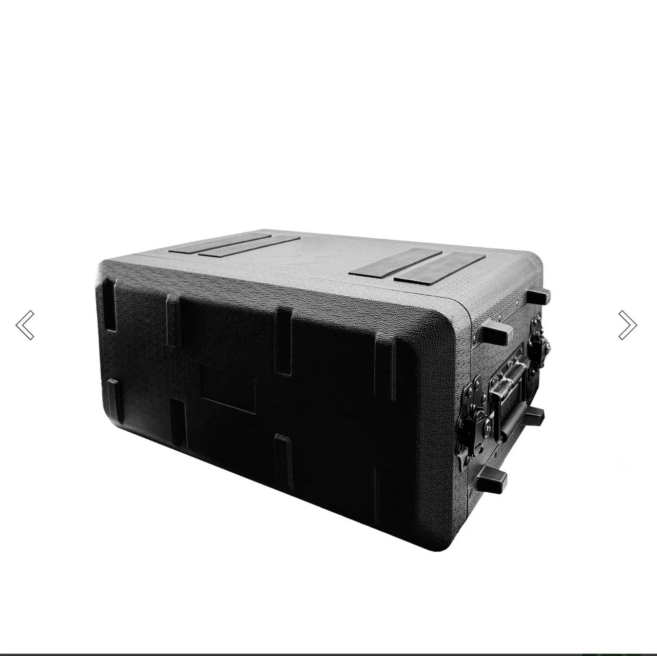 Hardcase Rack 4u64308143909634120