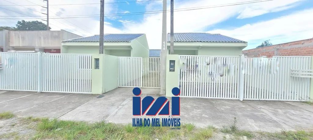 Casas em Canoas