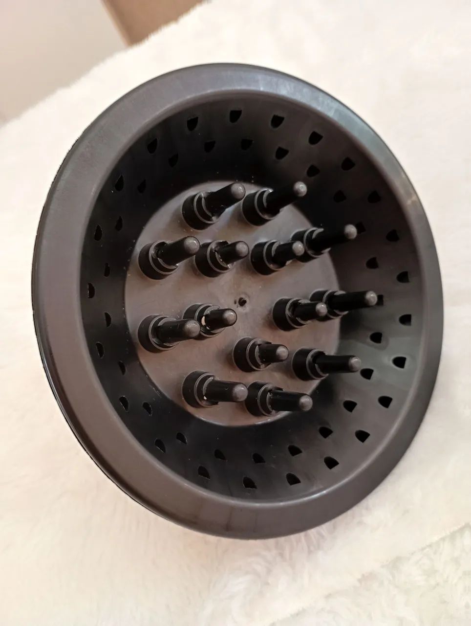 Difusor para Secador de Cabelo - Foto 3