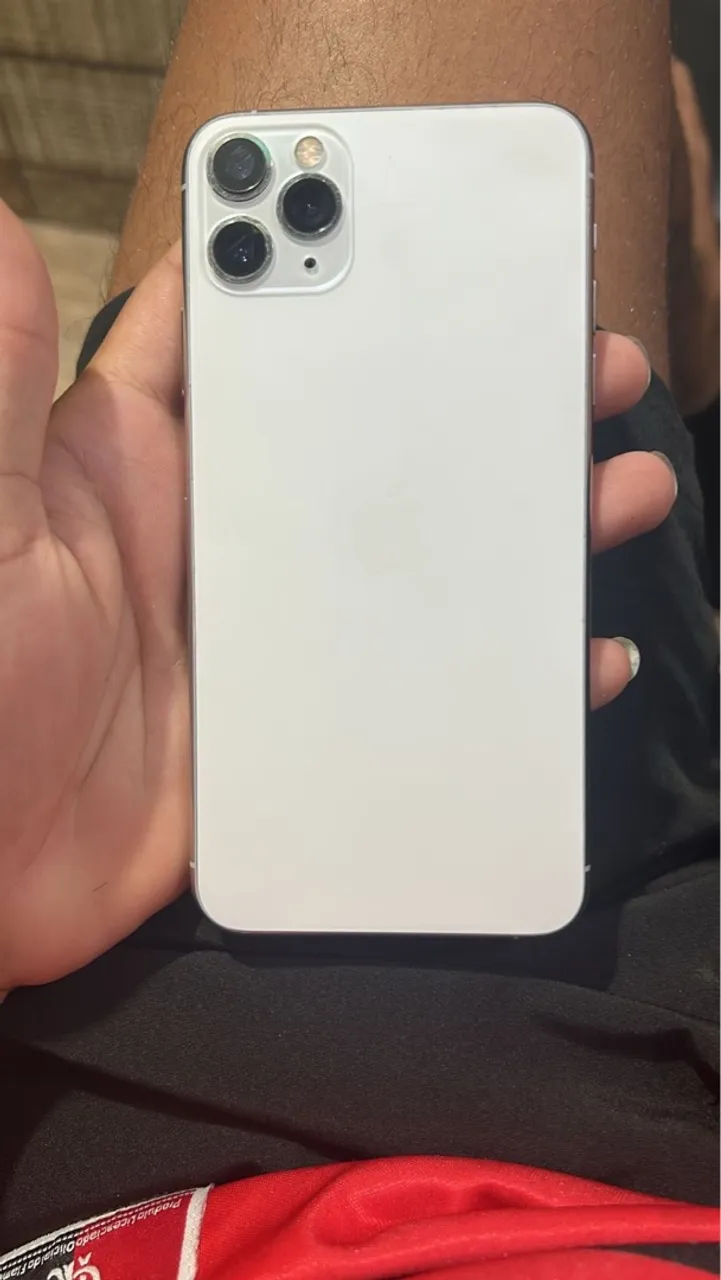 iPhone 11 Pro Max