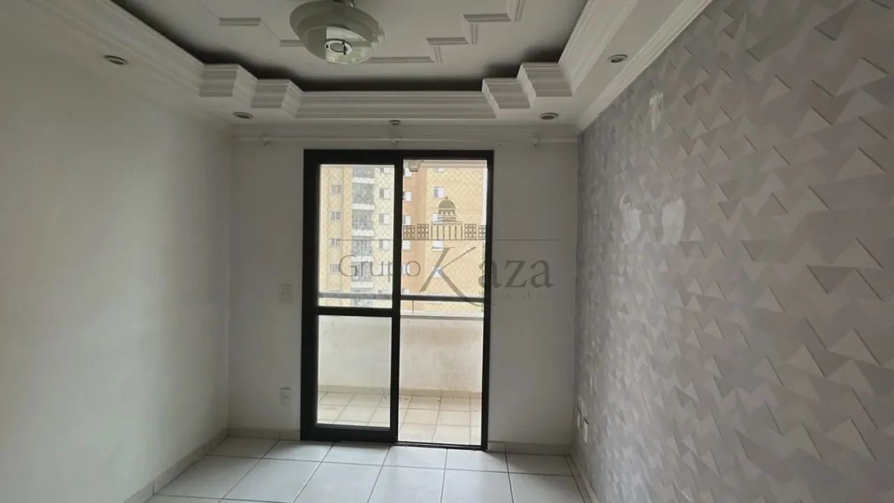 Oportunidade - Apartamento - Vila Machado - Residencial New Life - Jacareí - 3 Dormitórios - Foto 3