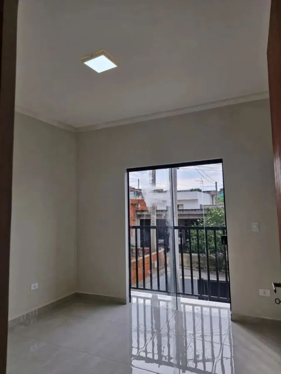 Sobrado para Venda em Sorocaba, Jardim Cambará, 2 dormitórios, 2 banheiros, 1 vaga - Foto 5