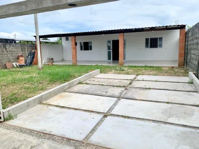 Foto - Manaus - Flores