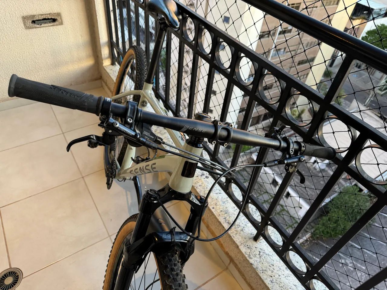 Sense Impact Evo Aro 29 Deore 1x12 - Foto 2