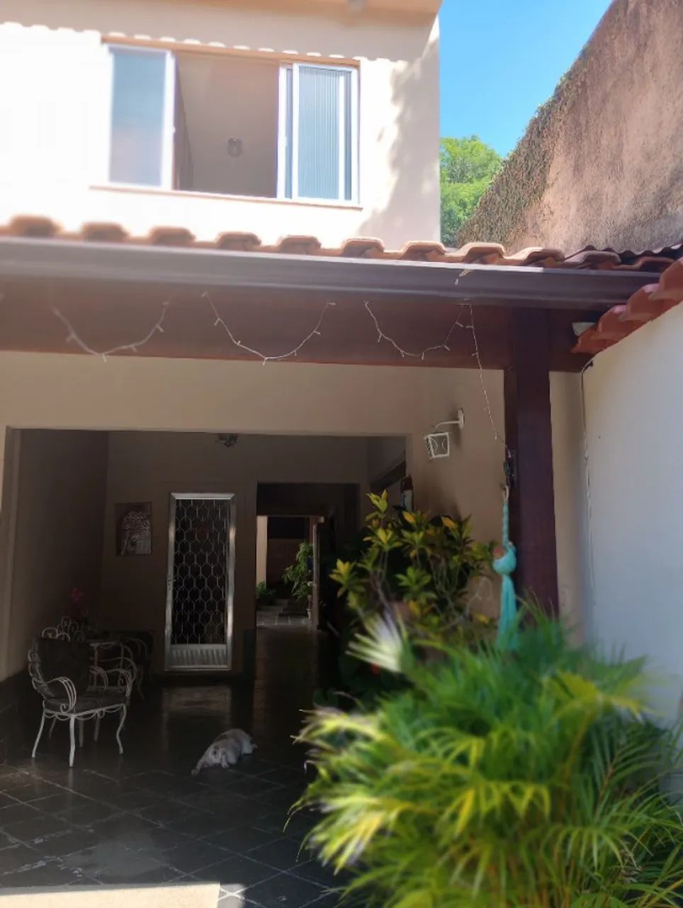 Foto - Niterói - Cubango