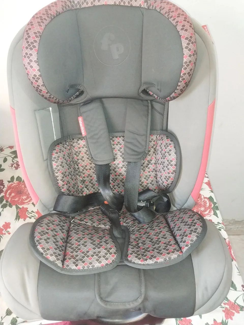 Vendo Cadeirinha 