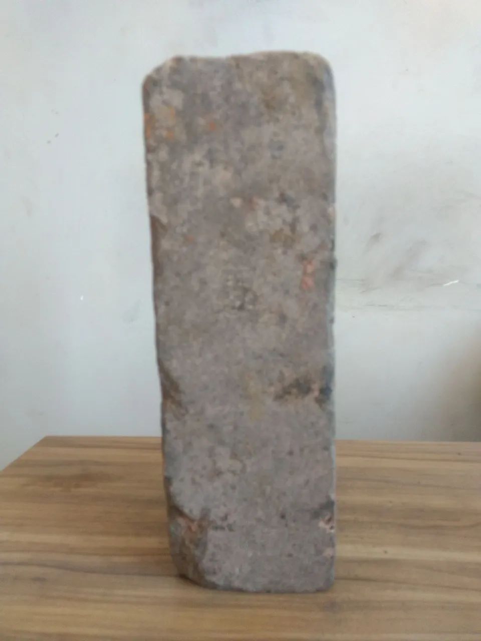 High-Quality Recovered Refractory Brick