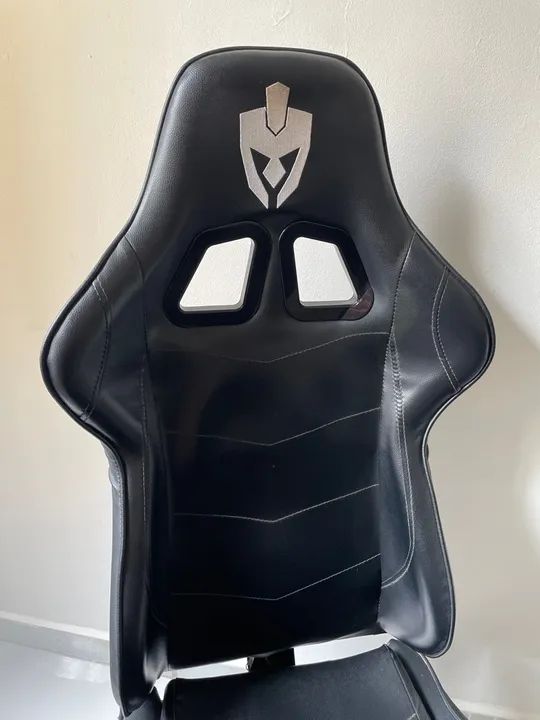 Cadeira Gamer de Alta Performance