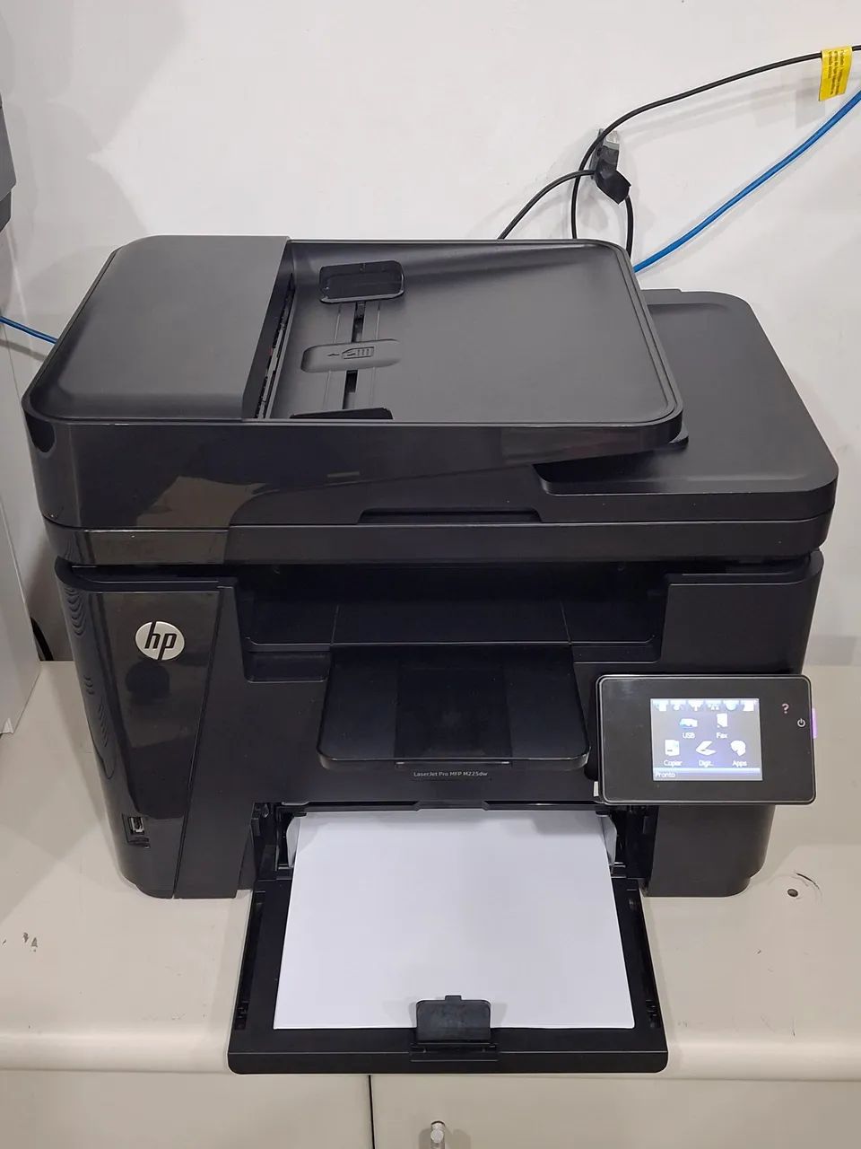 HP LaserJet Printer64175470299138120