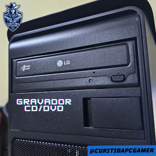 (PC 50) PC Gamer i7-2600 SSD 8GB Nvidia GTX 650 (Full Tower) - Foto 5