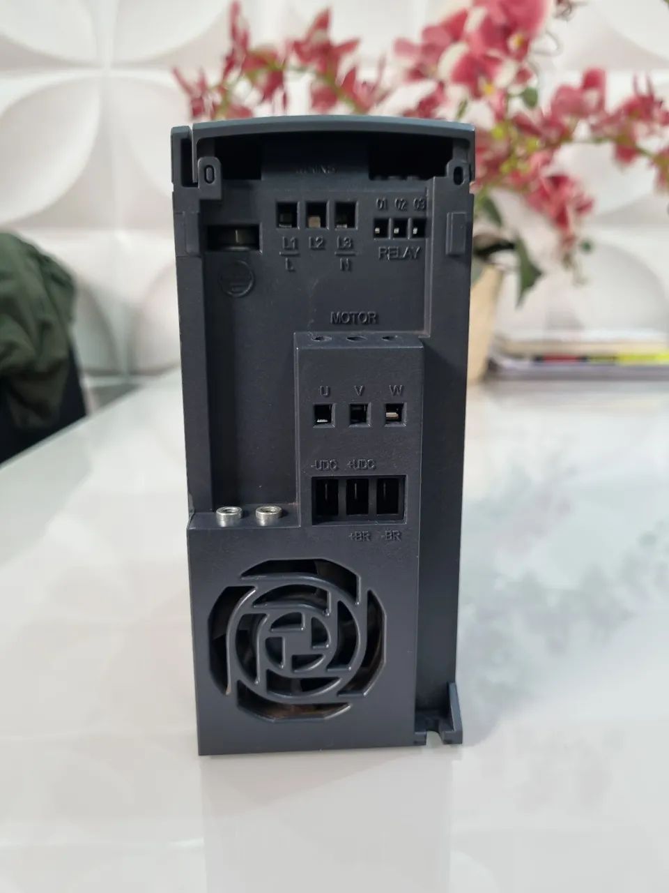 Inversor Danfoos  - Foto 4