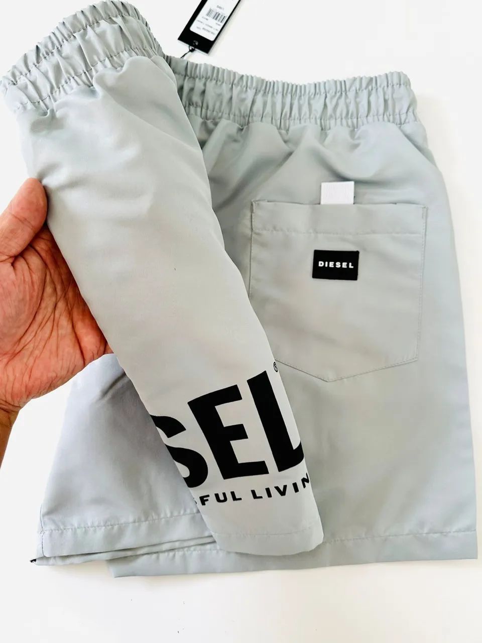 Shorts Diesel , produto importado 50% off - Foto 2