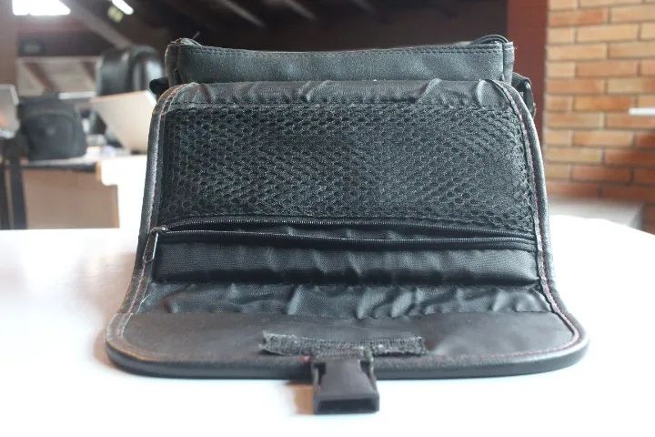 Case Original Photoline em Couro (Importado da França) - Foto 3