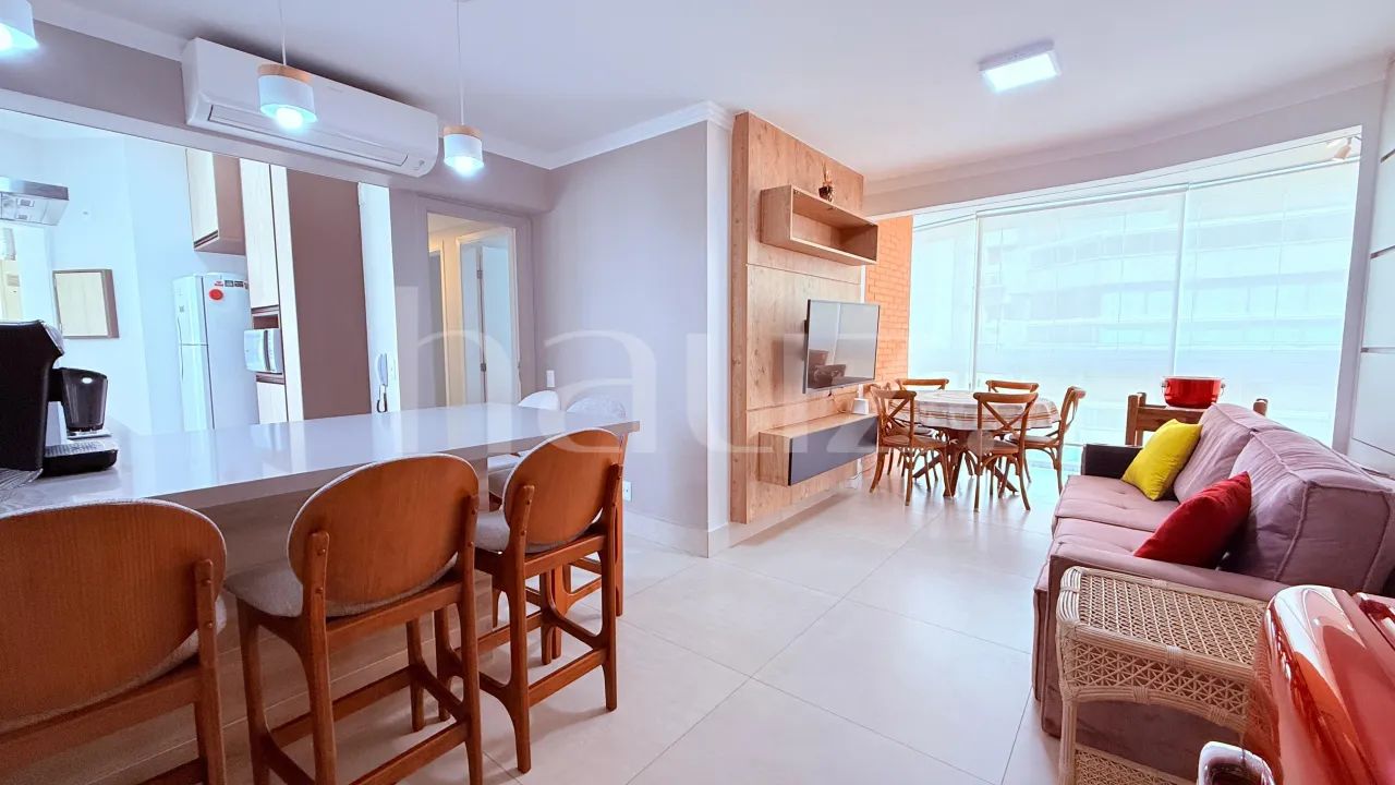 APARTAMENTO PÉ NA GRAMA À VENDA, COM 3 DORMITÓRIOS, 88 M2, NA RIVIERA DE SÃO LOURENÇO  BER