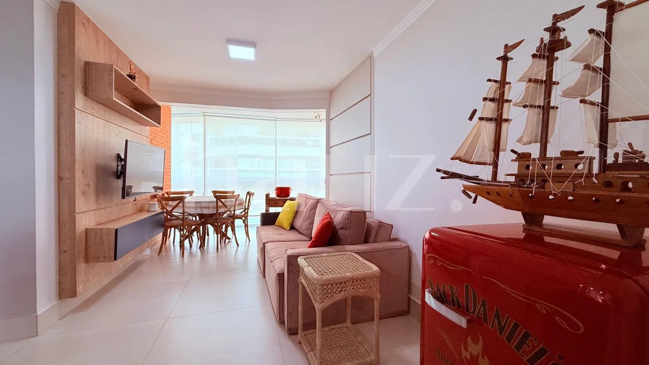 APARTAMENTO PÉ NA GRAMA À VENDA, COM 3 DORMITÓRIOS, 88 M2, NA RIVIERA DE SÃO LOURENÇO  BER - Foto 2